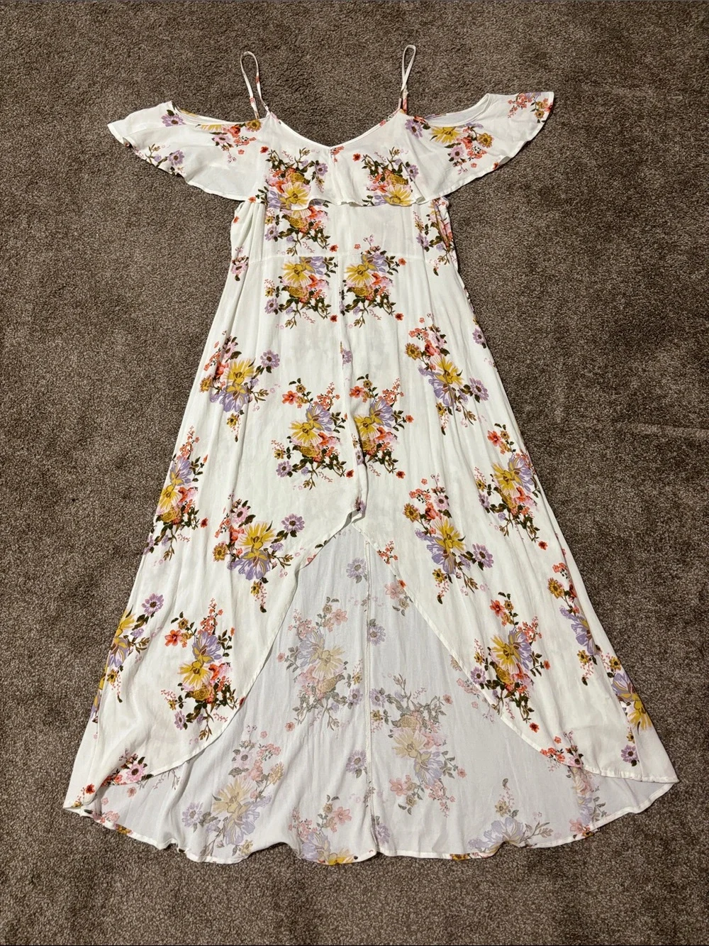 Rewind elegant dress